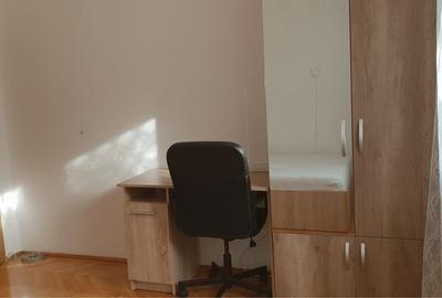 Apartament cu 2 camere decomandat în Mărăști - 2