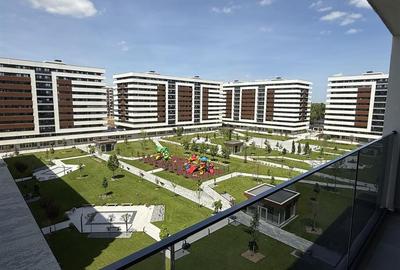 Apartament cu 2 camere semidecomandat, mobilat în Copou - 6