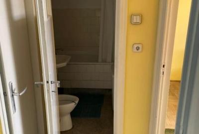 Apartament cu 2 camere decomandat în Sud