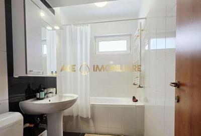 Apartament cu 2 camere decomandat, mobilat în Popești-Leordeni - 8