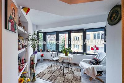 Apartament cu 2 camere decomandat în Gării - 13