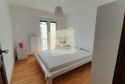 Apartament cu 3 camere decomandat, mobilat în Central - 2