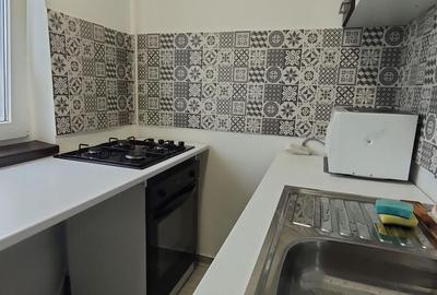 Garsonieră în Lipovei - 5