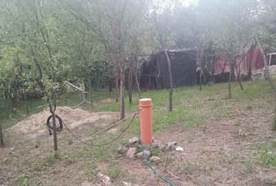 Spațiu comercial, în Almașu Sec
