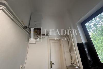 Apartament cu 4 camere decomandat în Primăverii - 28