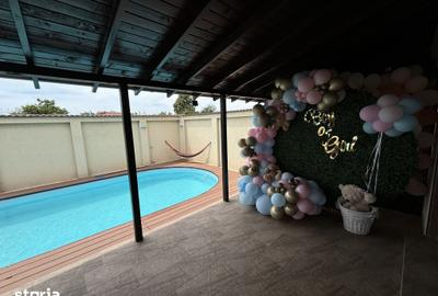Casă cu 6 camere cu Teren 750 Mp în Berceni - 15