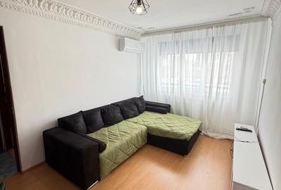 Apartament cu 4 camere nedecomandat, mobilat în Micro 39 - 1