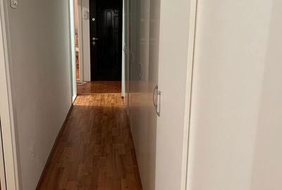 Apartament cu 3 camere decomandat în Est - 3