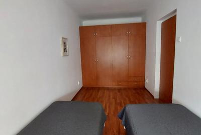 Apartament cu 3 camere semidecomandat, mobilat în Independenței - 4