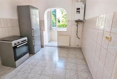 Apartament cu 2 camere semidecomandat în Centrul Civic - 4