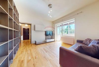 Apartament cu 2 camere semidecomandat în Astra - 2