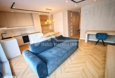 Apartament cu 2 camere în Între Lacuri