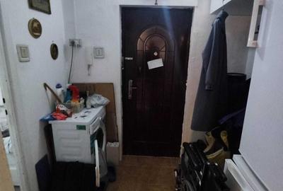 Garsonieră în Circumvalațiunii - 2