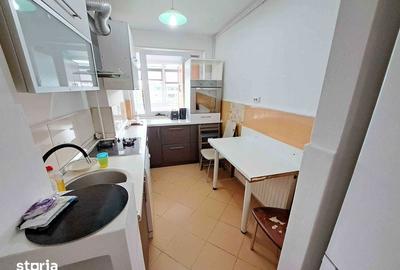 Apartament cu 2 camere semidecomandat în Aleea Carpați - 2