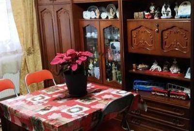 Apartament cu 3 camere decomandat în Central - 1