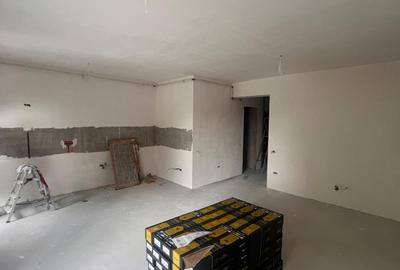 Apartament cu 2 camere decomandat în Străulești - 6