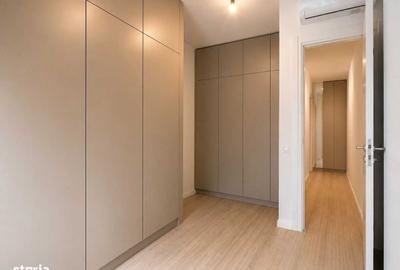 Apartament cu 3 camere în Floreasca