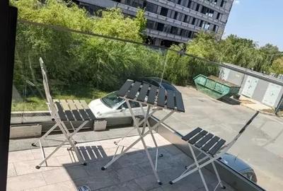 Apartament cu 2 camere decomandat, mobilat în Pipera - 8