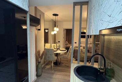 Apartament cu 2 camere în Calea București - 12