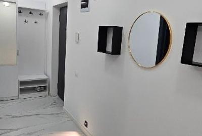 Apartament cu 2 camere decomandat, mobilat în Ultracentral - 7