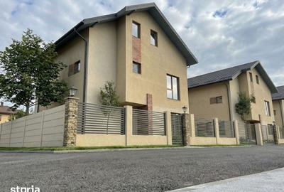 Casă cu 5 camere cu Teren 320 Mp în Ghencea