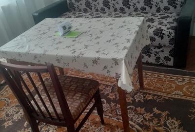 Apartament cu 2 camere semidecomandat în Central - 2