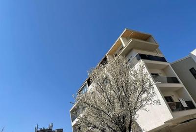 Apartament cu 3 camere semidecomandat în Doamna Ghica - 6