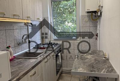 Apartament cu 3 camere în 7 Noiembrie
