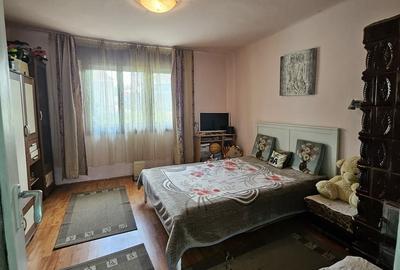 Casă cu 4 camere decomandat cu Teren 500 Mp în Sânmartin - 10