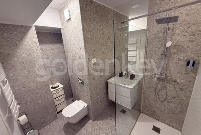 Apartament cu 2 camere decomandat în Nord - 10