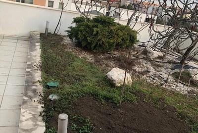 Apartament cu 3 camere semidecomandat în Nord