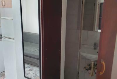 Garsonieră semidecomandată în Gheorgheni