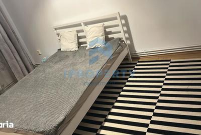 Apartament cu 2 camere, mobilat în Pajura - 1