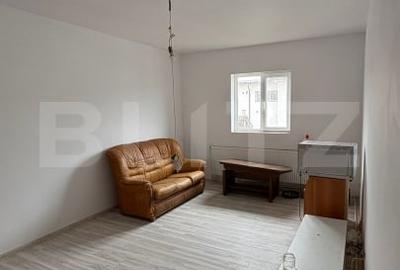 Apartament cu 2 camere decomandat, mobilat în Exterior Sud