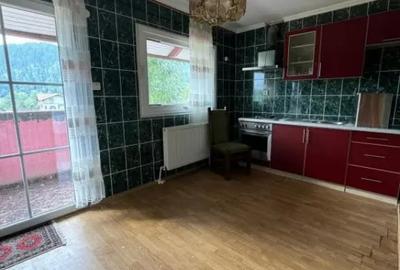 Casă cu 7 camere cu Teren 2500 Mp în Sucevița - 11