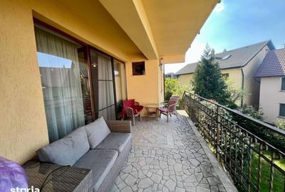 Casă cu 6 camere cu Teren 498 Mp în Andrei Mureșanu - 3