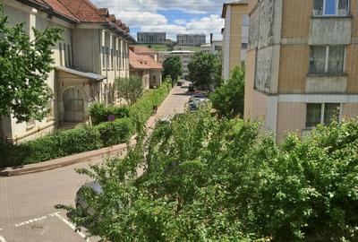 Apartament cu 2 camere semidecomandat în Dărmănești - 2