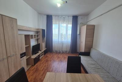Apartament cu 2 camere semidecomandat în Exterior Nord