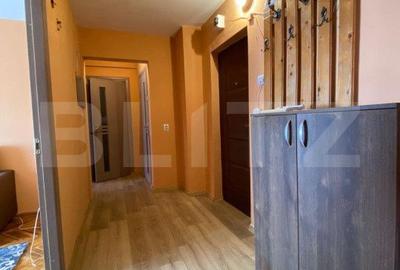 Apartament cu 2 camere decomandat în Grigorescu - 3