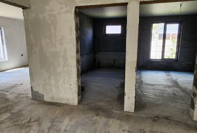 Casă cu 4 camere în Ciocârlia - 7
