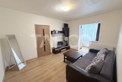Apartament cu 2 camere nedecomandat, mobilat în Mihai Viteazul - 6