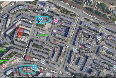 Apartament cu 4 camere semidecomandat în Craiovița Nouă - 3