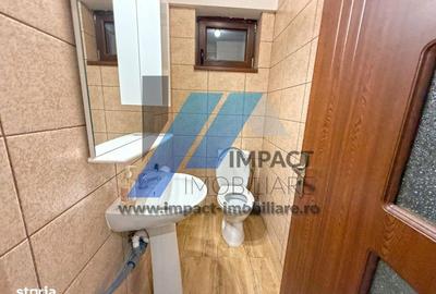 Apartament cu 2 camere decomandat în Bucovăț - 3