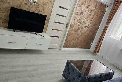 Apartament cu 2 camere în Micro 17 - 1