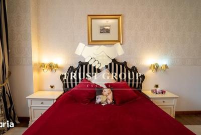 Apartament cu 4 camere decomandat în Clăbucet