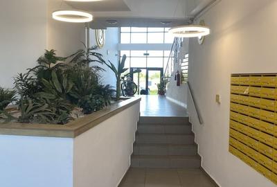 Apartament cu 2 camere nedecomandat în Pantelimon - 5