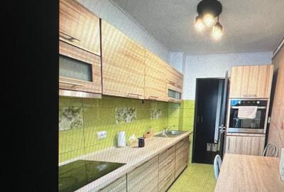 Apartament cu 2 camere decomandat, mobilat în Tomis Nord - 3