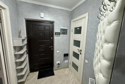 Garsonieră în Triaj