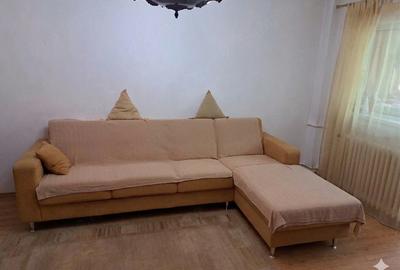 Apartament cu 4 camere decomandat în Chișinau - 3