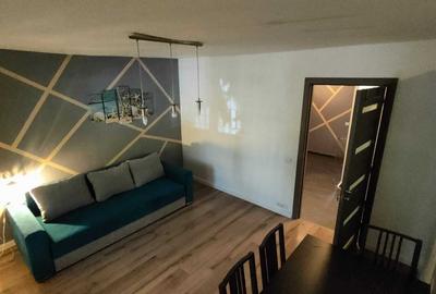 Apartament cu 3 camere decomandat în Păcii - 1